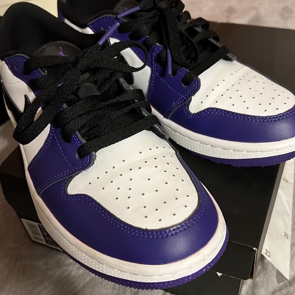 Men shoes - Picture 7 of 7